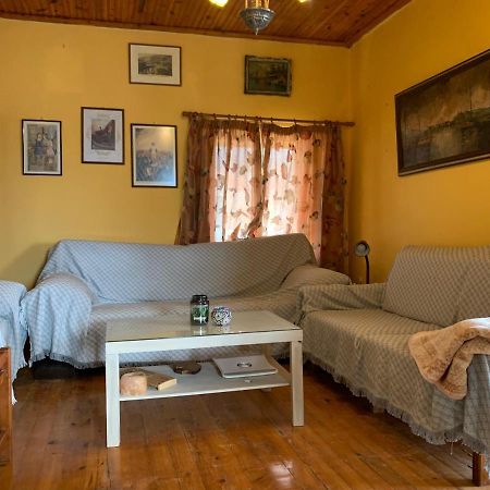 فيلا Athena'S House إليوناس المظهر الخارجي الصورة