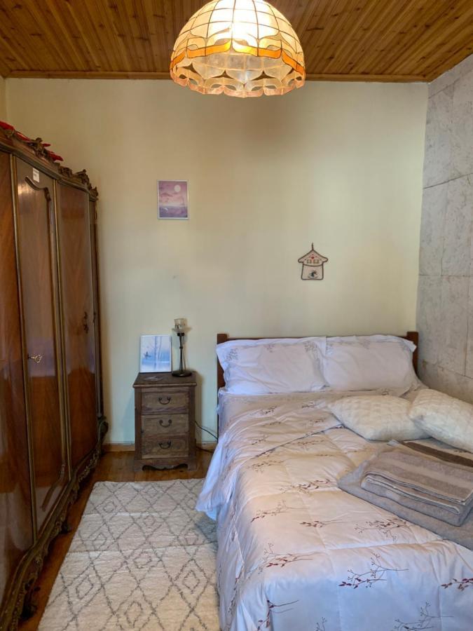 فيلا Athena'S House إليوناس المظهر الخارجي الصورة