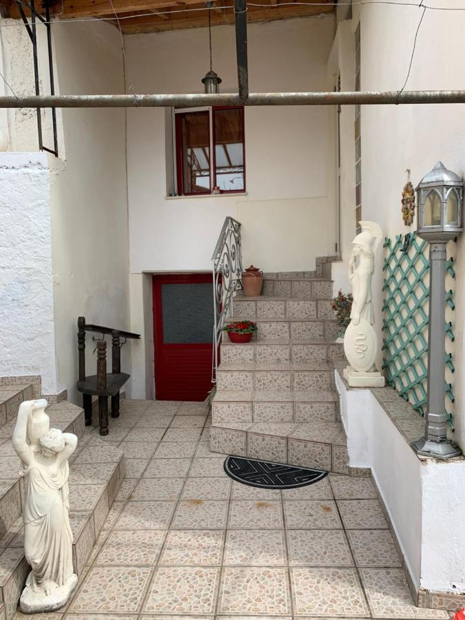 فيلا Athena'S House إليوناس المظهر الخارجي الصورة