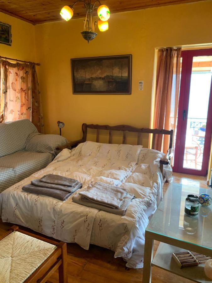 فيلا Athena'S House إليوناس المظهر الخارجي الصورة